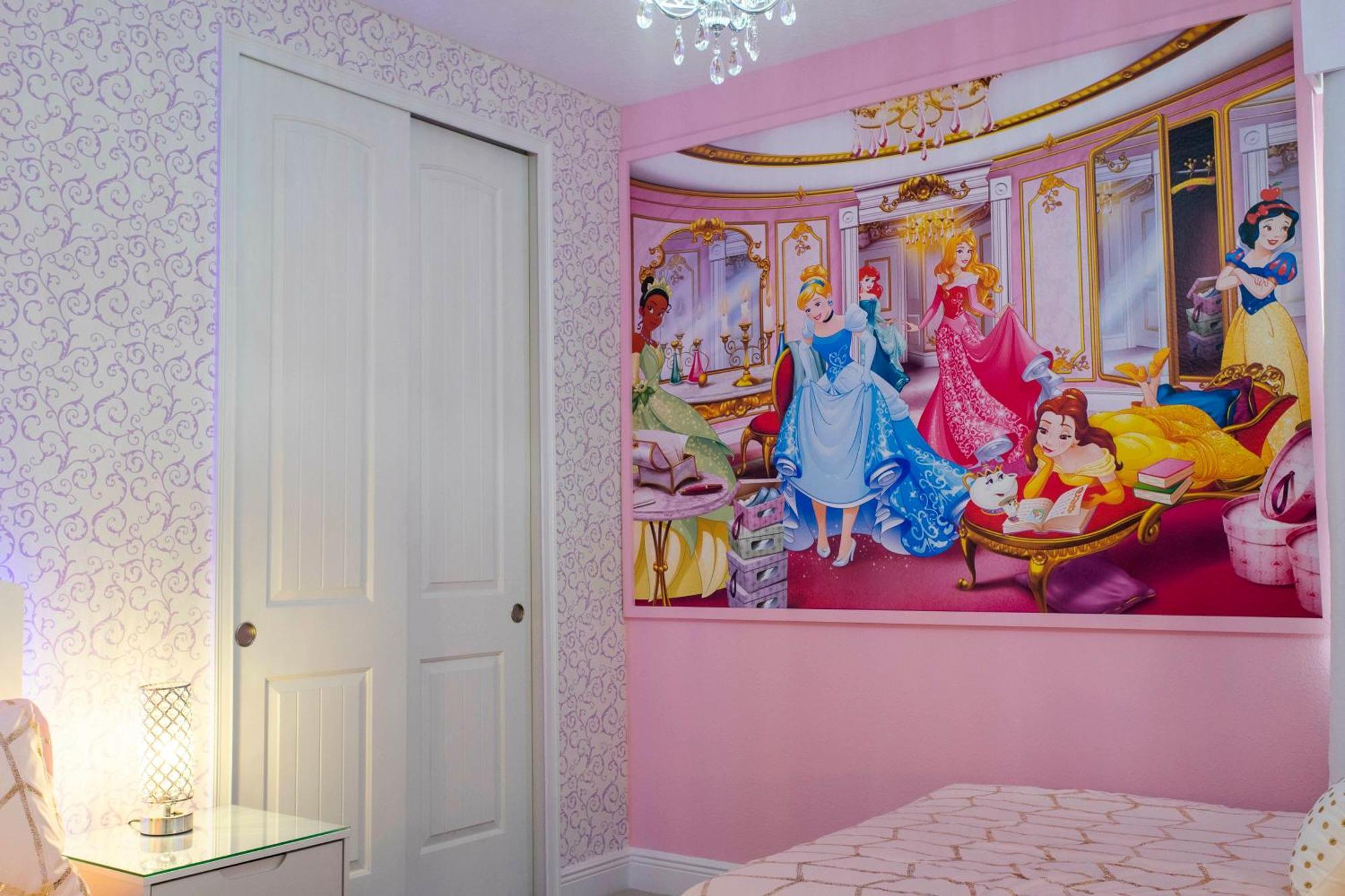 Beautiful Themed Single Home With Private Pool And Game Room Ec0405 Orlando Extérieur photo