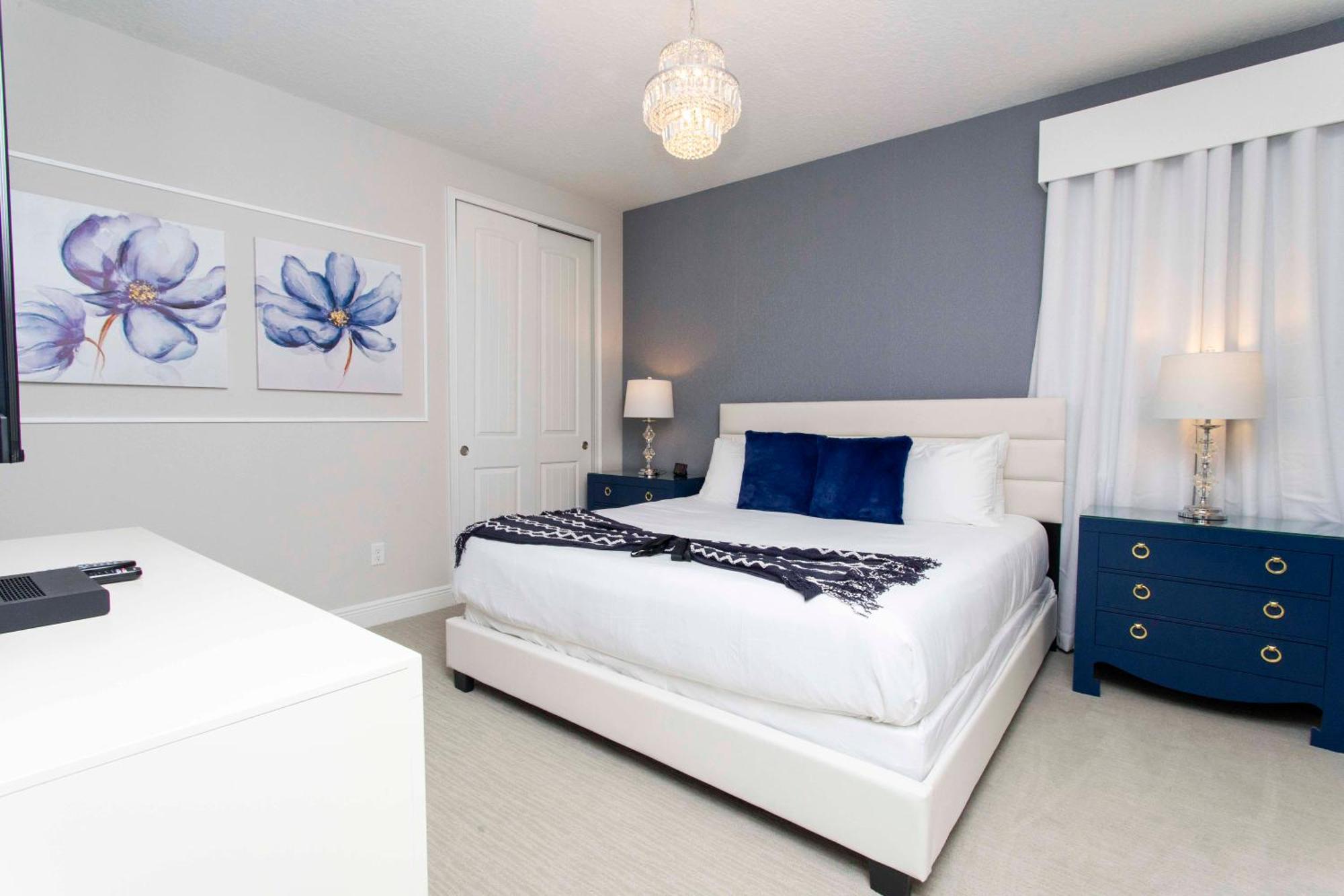 Beautiful Themed Single Home With Private Pool And Game Room Ec0405 Orlando Extérieur photo